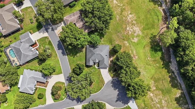 349 W Crestmont Court, Beverly Hills, FL 34465