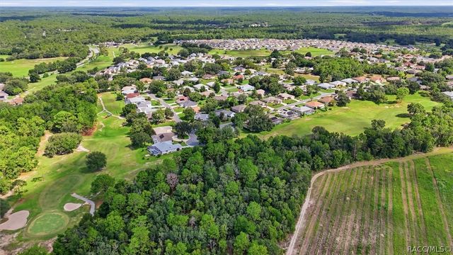 349 W Crestmont Court, Beverly Hills, FL 34465
