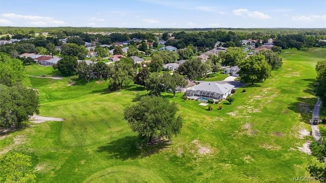 349 W Crestmont Court, Beverly Hills, FL 34465