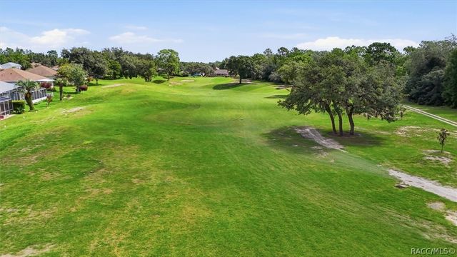 349 W Crestmont Court, Beverly Hills, FL 34465