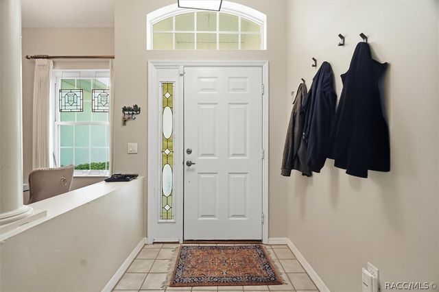 349 W Crestmont Court, Beverly Hills, FL 34465