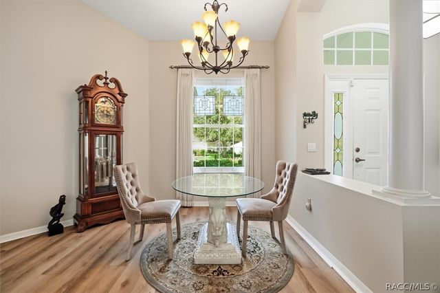 349 W Crestmont Court, Beverly Hills, FL 34465