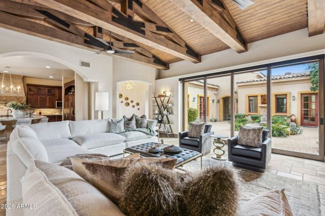 8520 E VIA MONTOYA --, Scottsdale, AZ 85255