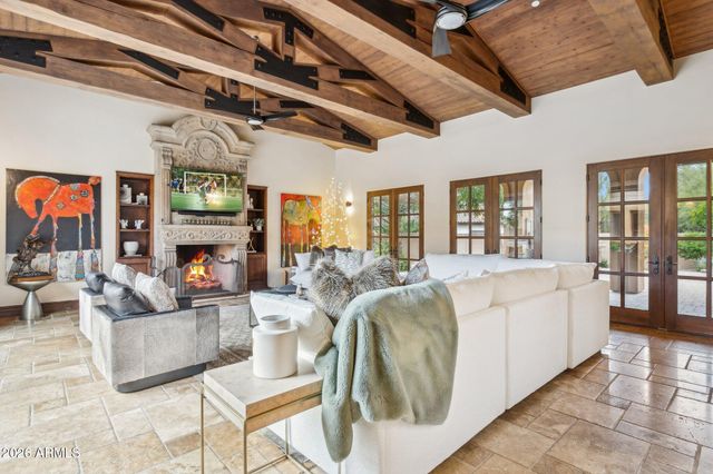 8520 E VIA MONTOYA --, Scottsdale, AZ 85255