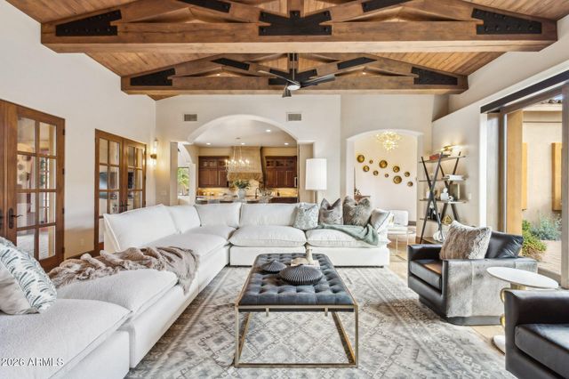 8520 E VIA MONTOYA --, Scottsdale, AZ 85255