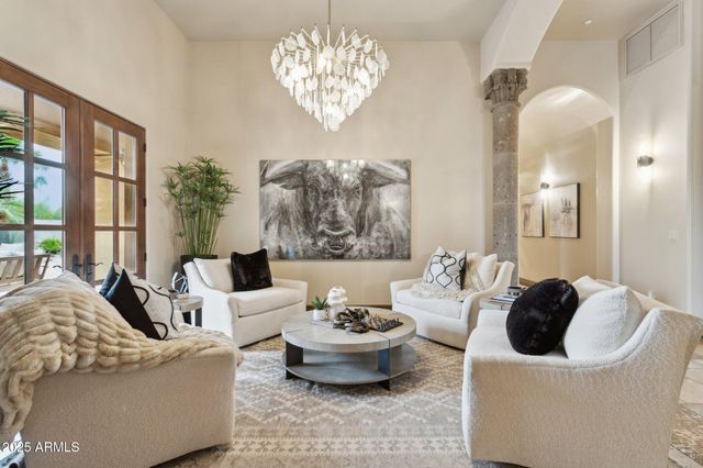 8520 E VIA MONTOYA --, Scottsdale, AZ 85255