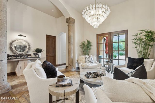 8520 E VIA MONTOYA --, Scottsdale, AZ 85255