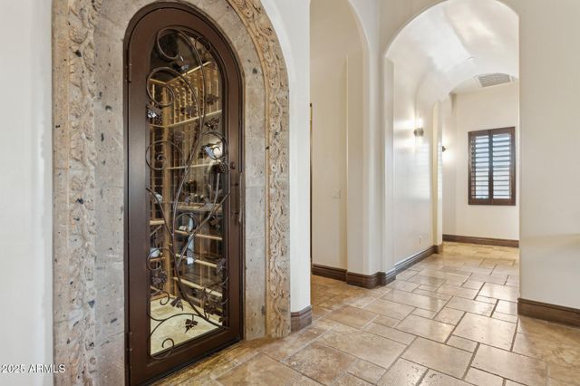 8520 E VIA MONTOYA --, Scottsdale, AZ 85255