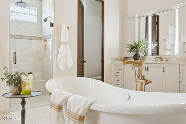 8520 E VIA MONTOYA --, Scottsdale, AZ 85255