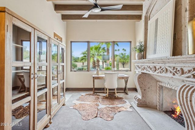 8520 E VIA MONTOYA --, Scottsdale, AZ 85255