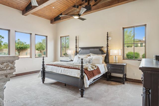 8520 E VIA MONTOYA --, Scottsdale, AZ 85255