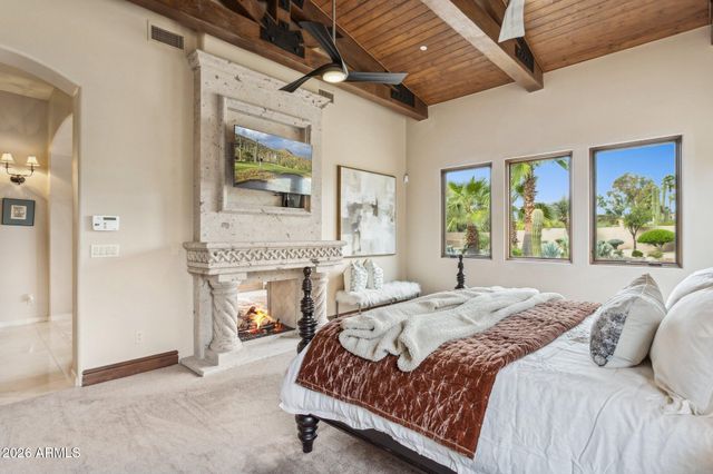 8520 E VIA MONTOYA --, Scottsdale, AZ 85255