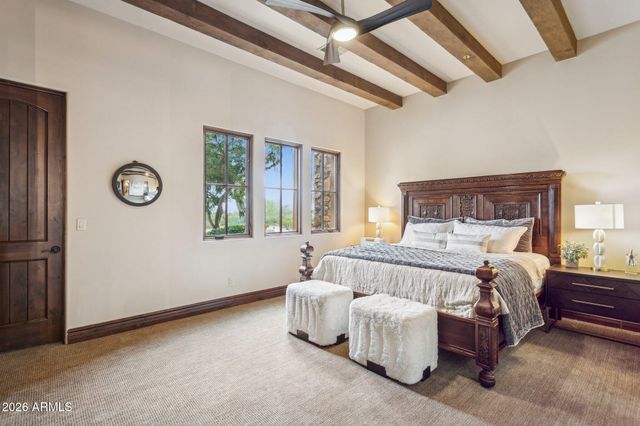 8520 E VIA MONTOYA --, Scottsdale, AZ 85255