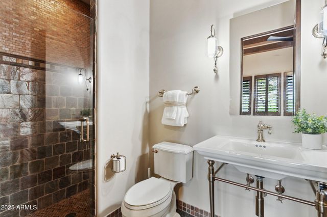 8520 E VIA MONTOYA --, Scottsdale, AZ 85255