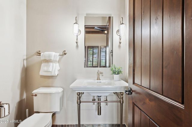 8520 E VIA MONTOYA --, Scottsdale, AZ 85255