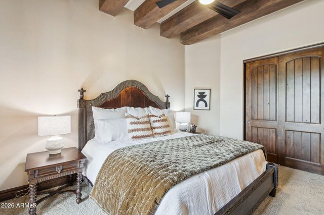 8520 E VIA MONTOYA --, Scottsdale, AZ 85255