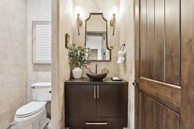 8520 E VIA MONTOYA --, Scottsdale, AZ 85255