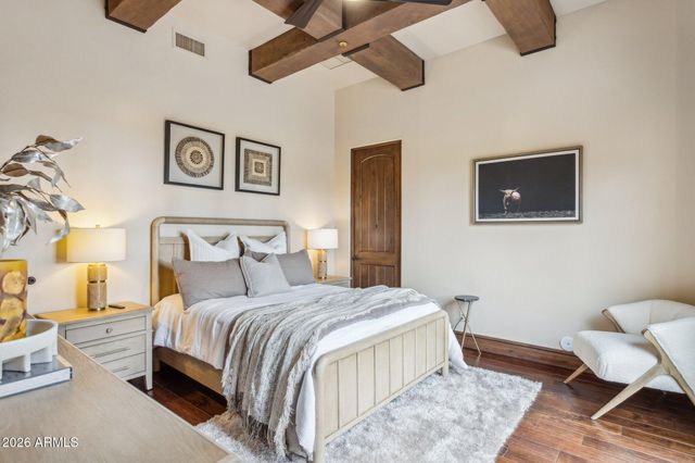 8520 E VIA MONTOYA --, Scottsdale, AZ 85255