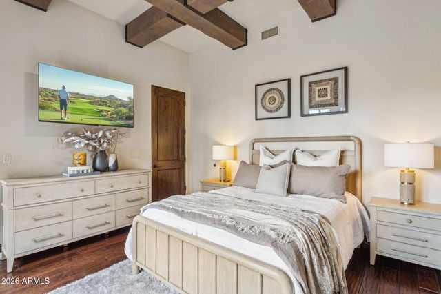 8520 E VIA MONTOYA --, Scottsdale, AZ 85255