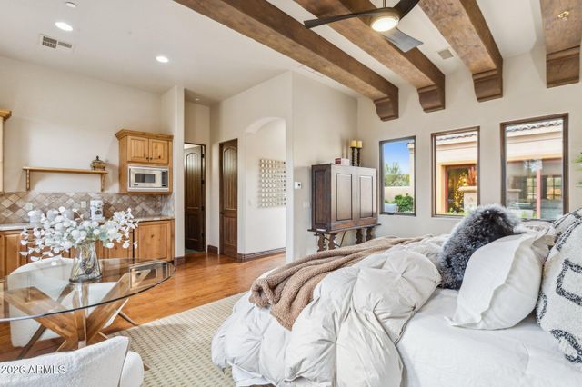 8520 E VIA MONTOYA --, Scottsdale, AZ 85255