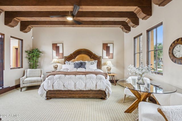 8520 E VIA MONTOYA --, Scottsdale, AZ 85255