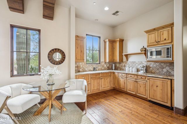 8520 E VIA MONTOYA --, Scottsdale, AZ 85255