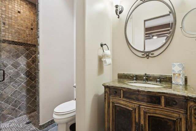 8520 E VIA MONTOYA --, Scottsdale, AZ 85255