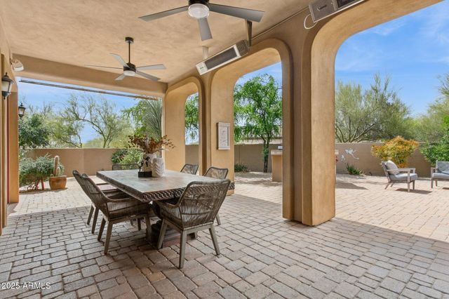 8520 E VIA MONTOYA --, Scottsdale, AZ 85255
