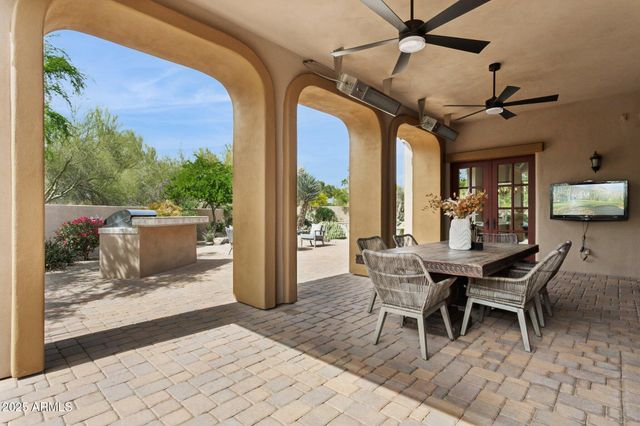 8520 E VIA MONTOYA --, Scottsdale, AZ 85255
