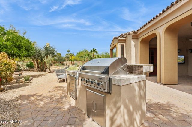 8520 E VIA MONTOYA --, Scottsdale, AZ 85255