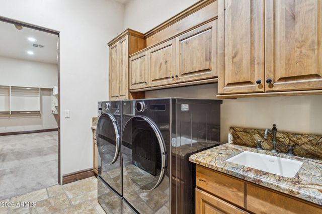 8520 E VIA MONTOYA --, Scottsdale, AZ 85255