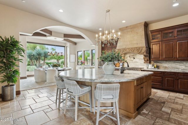 8520 E VIA MONTOYA --, Scottsdale, AZ 85255