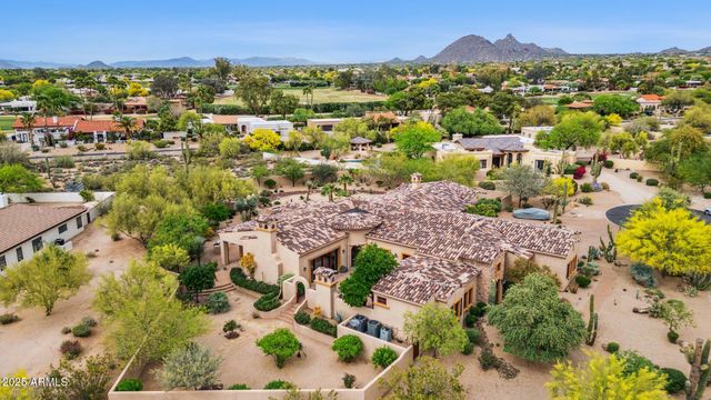 8520 E VIA MONTOYA --, Scottsdale, AZ 85255