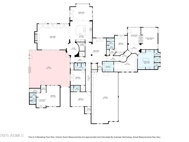 8520 E VIA MONTOYA --, Scottsdale, AZ 85255