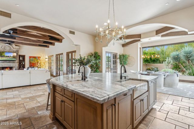 8520 E VIA MONTOYA --, Scottsdale, AZ 85255