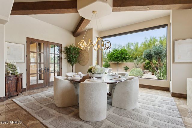 8520 E VIA MONTOYA --, Scottsdale, AZ 85255