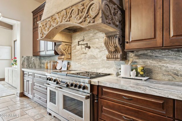 8520 E VIA MONTOYA --, Scottsdale, AZ 85255