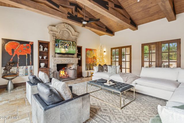 8520 E VIA MONTOYA --, Scottsdale, AZ 85255