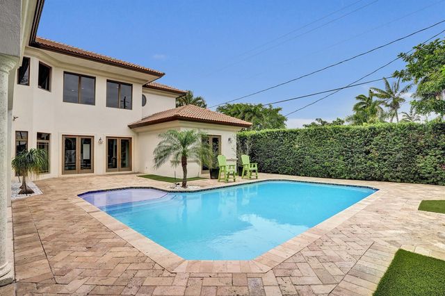 4700 NE 29th Avenue, Fort Lauderdale, FL 33308
