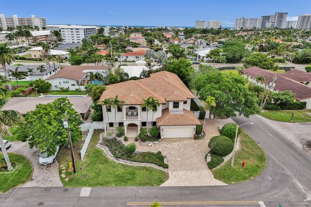 4700 NE 29th Avenue, Fort Lauderdale, FL 33308