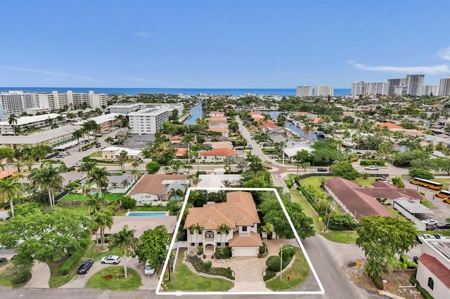 4700 NE 29th Avenue, Fort Lauderdale, FL 33308