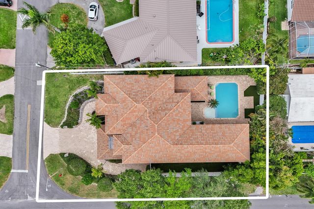 4700 NE 29th Avenue, Fort Lauderdale, FL 33308