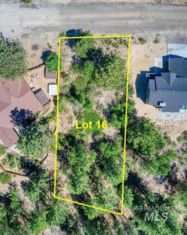 Lot 16 Mores Creek Dr, Idaho City, ID 83631 photo 2