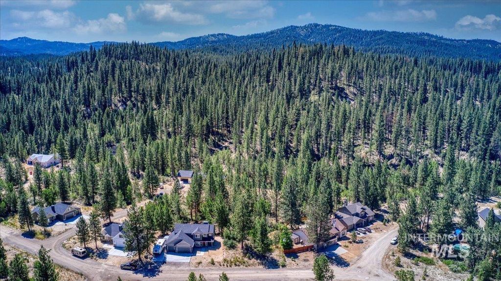 Lot 16 Mores Creek Dr, Idaho City, ID 83631 photo 7