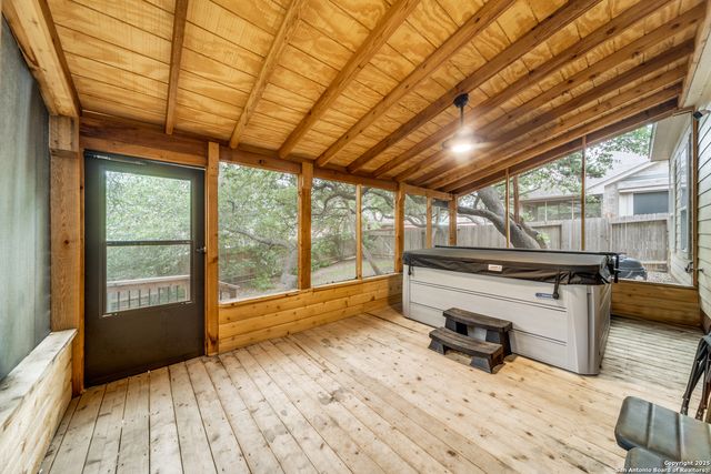 23807 Misty Peak, San Antonio, TX 78258