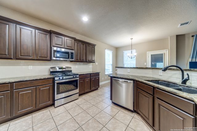 23807 Misty Peak, San Antonio, TX 78258