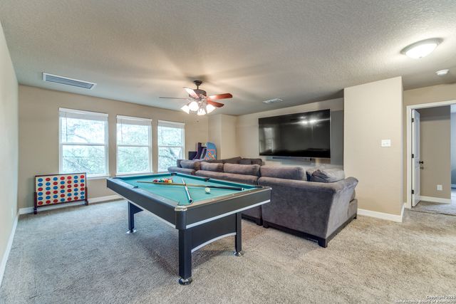 23807 Misty Peak, San Antonio, TX 78258