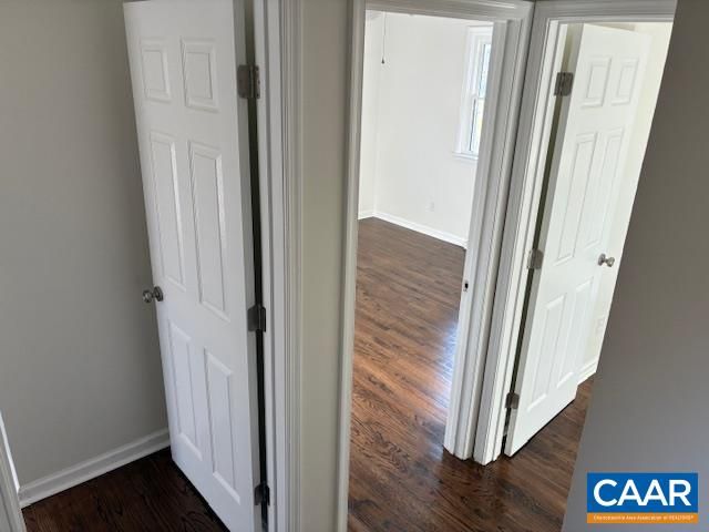 206 MCDONALD ST, Louisa, VA 23093