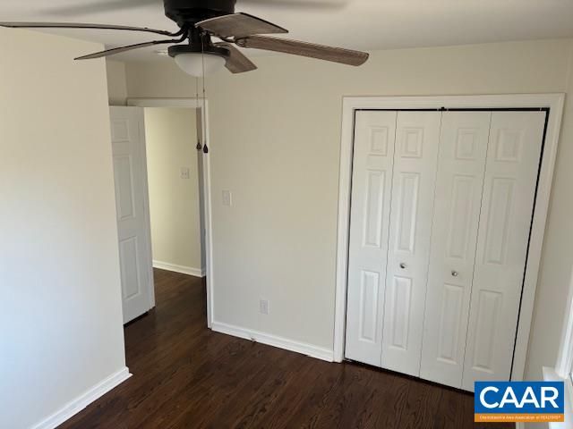 206 MCDONALD ST, Louisa, VA 23093