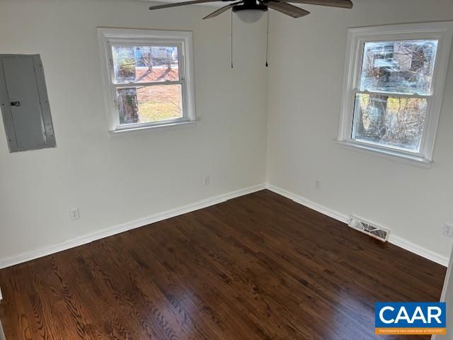 206 MCDONALD ST, Louisa, VA 23093